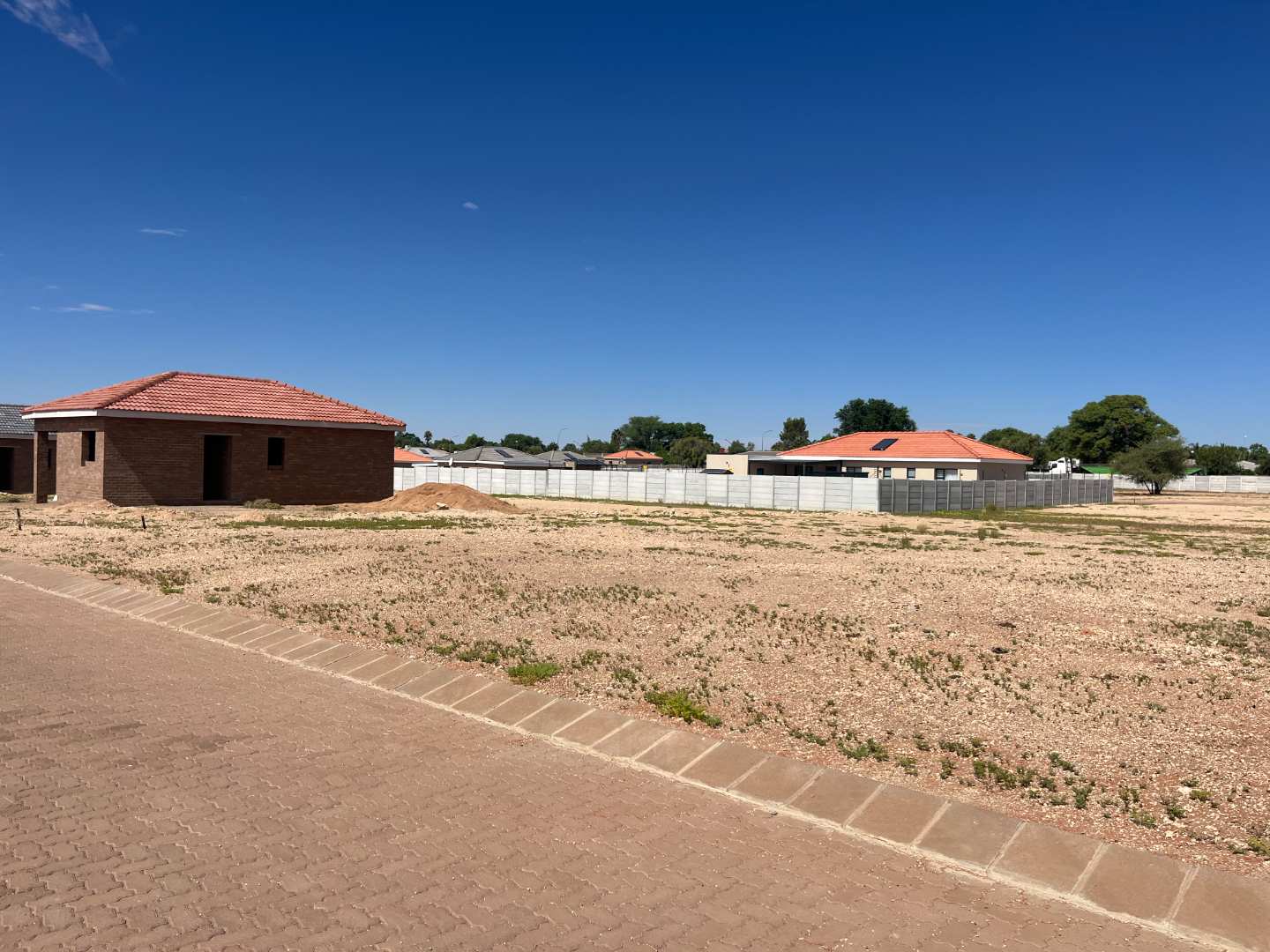 0 Bedroom Property for Sale in Blydeville Northern Cape